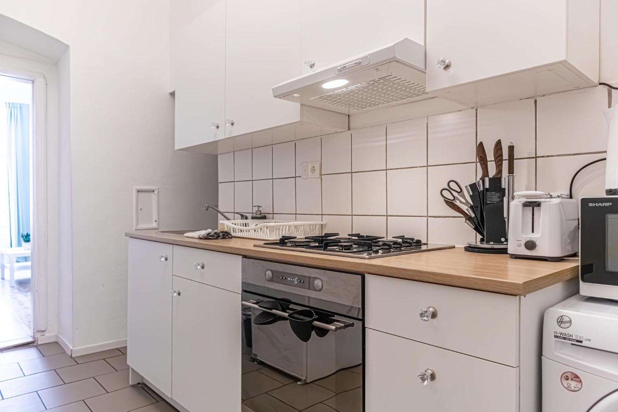 Appartement Charming 2br With Location In Vienne